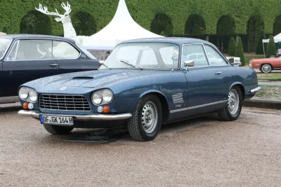 Gordon Keeble